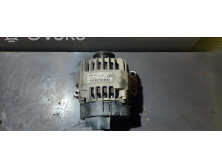 Генератор 51714794, ALTERNADOR   Fiat Panda II 1.2     