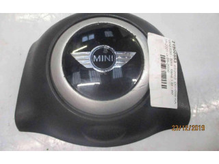 Подушка безопасности водителя 32306779259, 32306779259   Mini One - Cooper R50 - 53