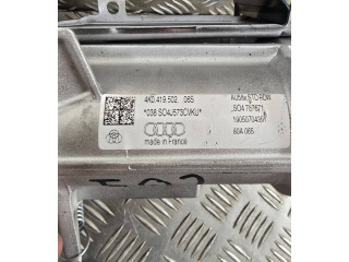 Моторчик заднего дворника 4K0419502    Audi A6 S6 C8 4K
