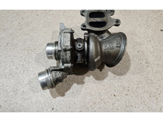  Турбина BMW 3 G20 G21  8631902, 7953252         