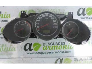 Přístrojová deska  Honda Jazz 2005 781005AAG300, HR0313206  
