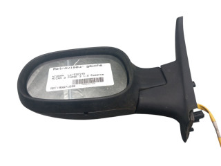 Zpětné zrcátko  Nissan Micra 2009  96302AX96C  