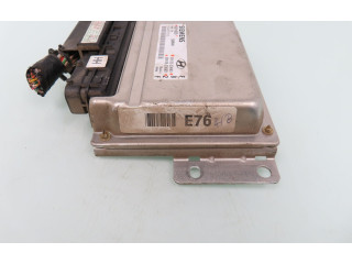 Řídící jednotka 3910523680, 5WY1457B   Hyundai Matrix 2001