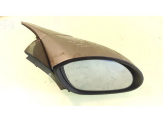 Zpětné zrcátko pravé Opel Vectra B 2000  010446, 0606  
