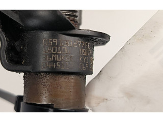 Форсунка 059130277EE    Audi A6 S6 C7 4G  CVUA 