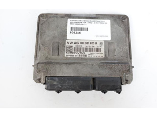 Řídící jednotka 03D906023B   Volkswagen Fox 2005