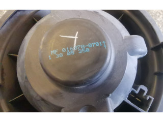 Вентилятор печки    0160700701   Mitsubishi Colt CZ3