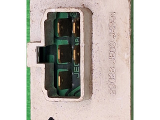 Дисплей    29028   Mazda 323 F