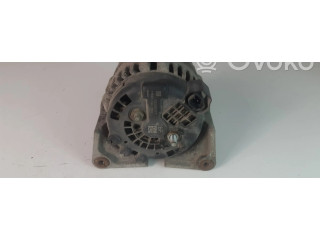 Генератор 13500577, 55568194   Chevrolet Orlando 1.8     