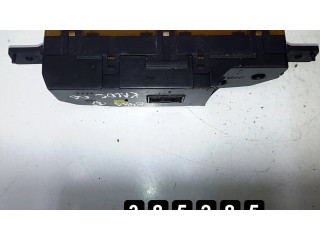 Дисплей       Chevrolet Kalos