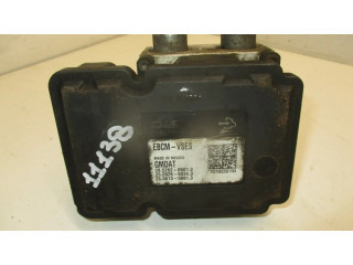 Блок АБС 25943360   Chevrolet  Captiva  