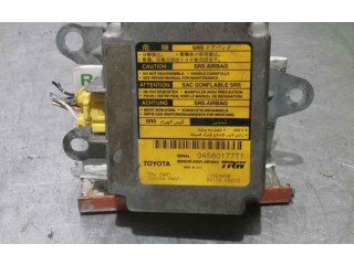 Блок подушек безопасности 8917005010, 1032469B   Toyota Carina T190