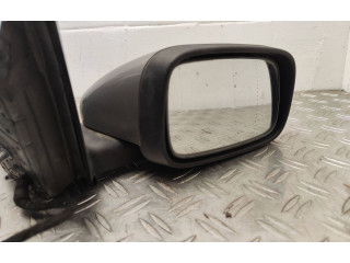 Zpětné zrcátko  Volvo S40 2006  3003322  