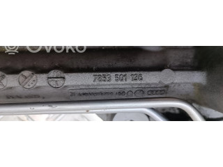    Рулевая рейка 4F1422066, 21006000280   Audi A6 S6 C6 4F 2004-2011 года