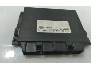 Блок управления коробкой передач A0245458032, A0245458032   Mercedes-Benz CL C140