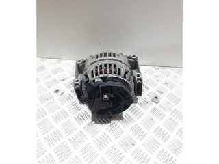 Генератор 0124525086, 12757362   Saab 9-3 Ver2      