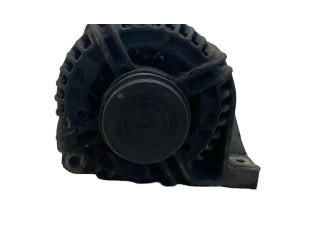 Генератор 30667894, 0124525060   Volvo XC90      