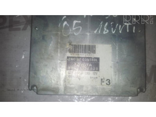 Řídící jednotka 896610F030, F3 89661-0F030   Toyota Verso 2005