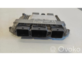 Řídící jednotka 0281011863, 9661773380   Citroen C4 I 2006