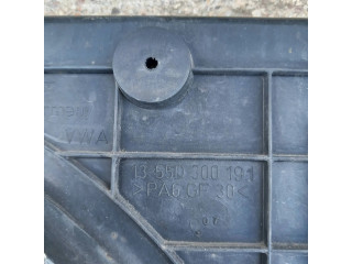 Комплект вентиляторов     1K0121205G, 1K0121207AA    Seat Altea XL 2.0