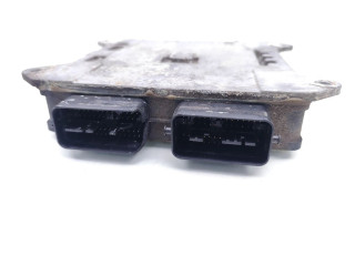 Блок управления двигателя LF5018881G, E6T52291H1   Mazda 3 I