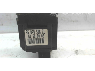 Переключатель дворников 9604959   Fiat Scudo