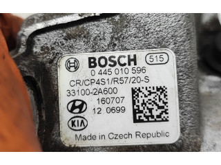 Vstřikovací čerpadlo 331002A600, 0445010596   KIA Rio     