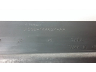 Řídící jednotka 2S7A12A650BPF, F5SB14A624AA   Ford Mondeo Mk III 2004