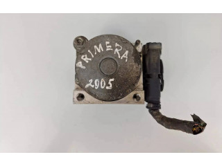 Блок ABS 0265231317, 0265800334    Nissan Primera