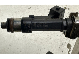 Vstřikovací lišta 55577580, 0280151267   Opel Meriva B     