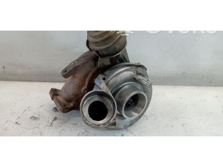 Турбина Jeep Grand Cherokee (WJ)  A6650960099         