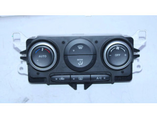 Блок управления климат-контролем K1900EH64, 0K04   Mazda CX-7
