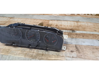 Панель приборов ES62C, 0609150019B   Nissan X-Trail T30       