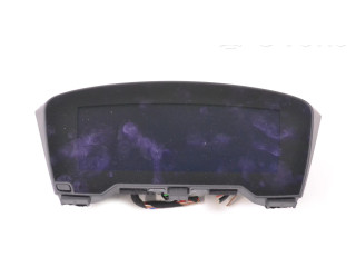 Панель приборов 0263716011, 9347048   BMW i8       