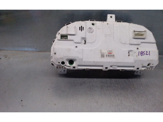 Přístrojová deska  Mitsubishi ASX 2010 8100B455, 0T34300  