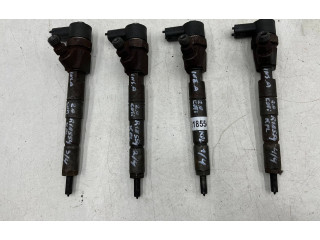 Vstřikovač 0445110423, 55577668   Opel Zafira C     
