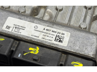 Řídící jednotka A6079002300, A2C99155200   Mercedes-Benz A W176 2017