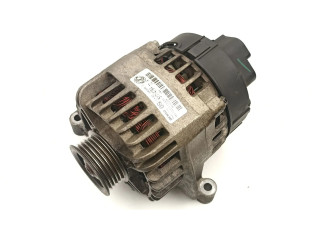 Генератор 51714794   Fiat Grande Punto 1.4     