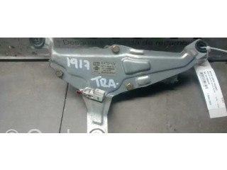 Моторчик заднего дворника 28710BM41E, MOTORLIMPIATRASERO    Nissan Almera N16