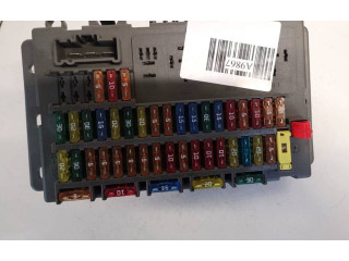   Pojistková skříňka 518174503, yqe103138   Rover 75 2000