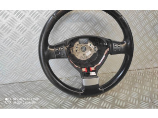 Руль Volkswagen Tiguan  2007 - 2016 года 1Q0419091K      