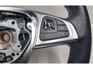 Volant Mercedes-Benz E W213 2018 A0004606600, 0004606600  
