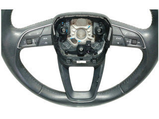 Volant Audi A4 Allroad B9 2018 4M0419689K, 8W0419091DP  