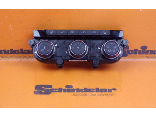 Блок управления климат-контролем 5G0907426BJ, 5G0907426BJ   Volkswagen Cross Touran II
