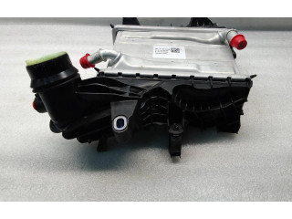 Интеркулер  8641466, 20220628   Volvo XC60 
