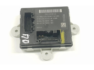 Блок управления 31456700, 31456700   Volvo V40 Cross country
