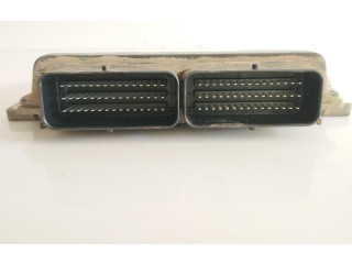 Řídící jednotka 96395445   Chevrolet Lanos 2004