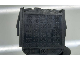 Ручка стеклоочистителей 092115275502036   Opel Zafira A