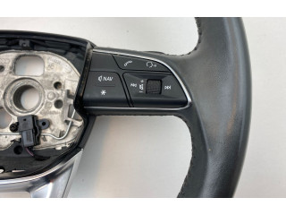 Volant Audi Q5 SQ5 2018 80A419091J, 12345678901  