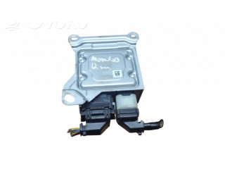 Блок подушек безопасности BS7T14B321AD, 0285010949   Ford Mondeo MK IV